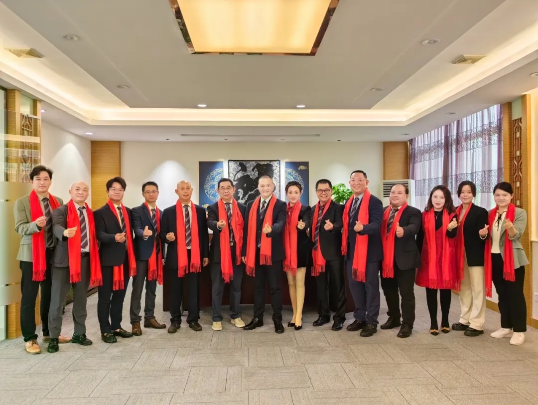 星光股份開工大吉 | “龍”重登場(chǎng)，震撼四方！星光閃耀，共鑄輝煌！