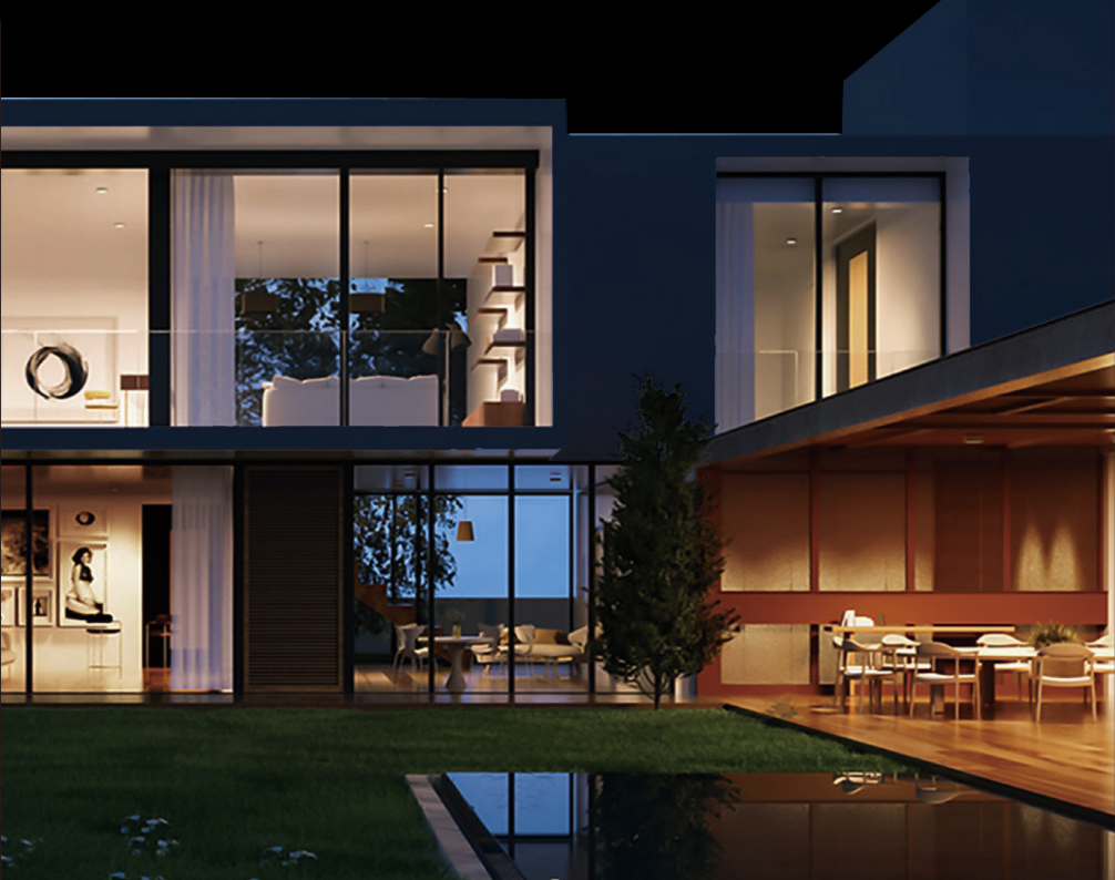 星光股份：突破照明行業(yè)邊界 引領(lǐng)全屋智能新潮流